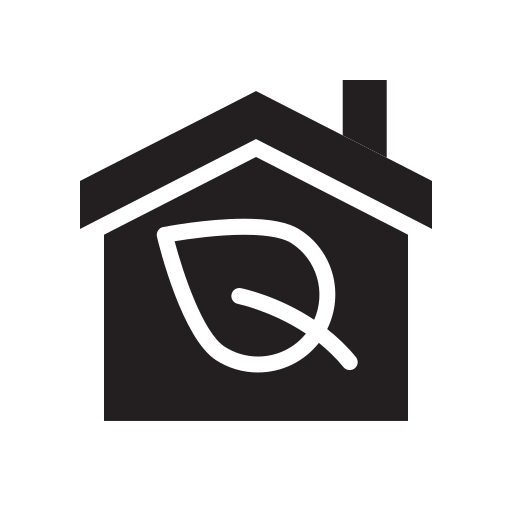 casa Generic Glyph icono