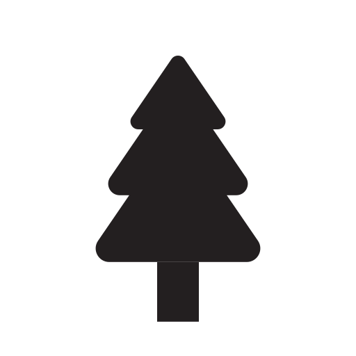 나무 Generic Glyph icon