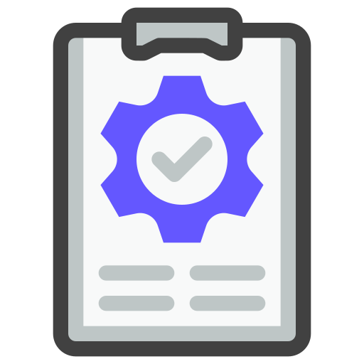 zwischenablage Generic Outline Color icon