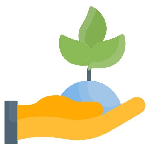 植物学 Generic Flat icon