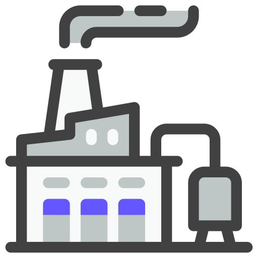 Фабрика Generic Outline Color иконка