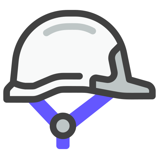 helm Generic Outline Color icoon