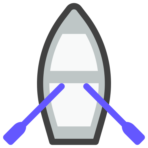 boot Generic Outline Color icon