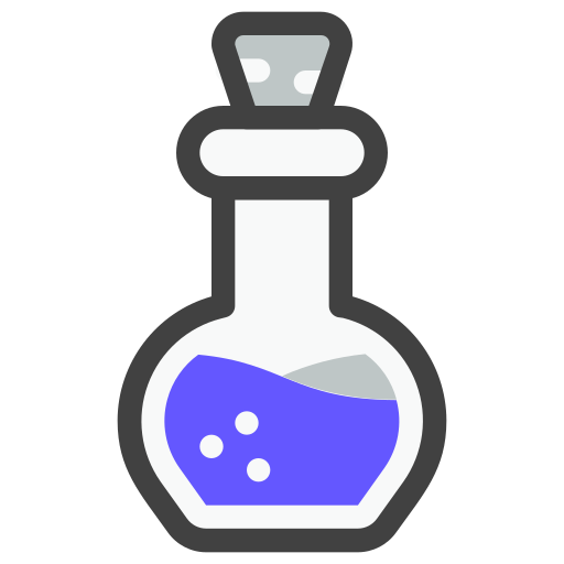 giftig Generic Outline Color icon