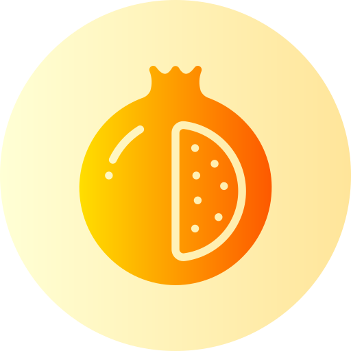 granatapfel Generic Flat Gradient icon