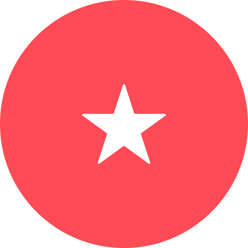 베트남 Generic Circular icon