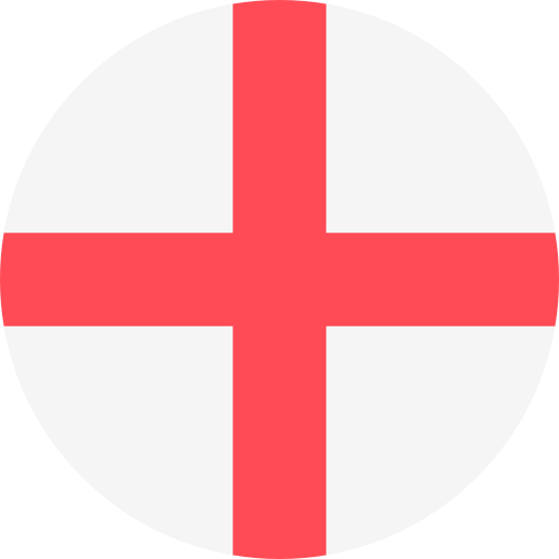 イングランド Generic Circular icon