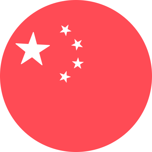 China Generic Circular icon