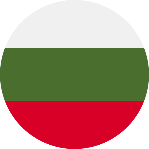 Bulgaria Generic Circular icon