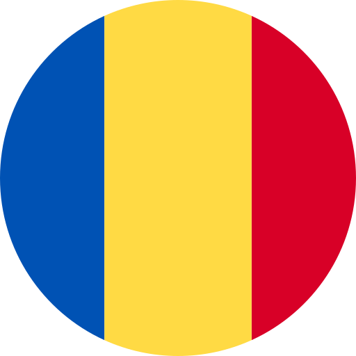 rumänien Generic Circular icon