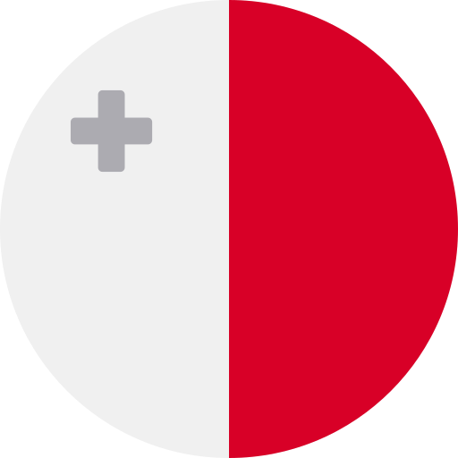 マルタ Generic Circular icon
