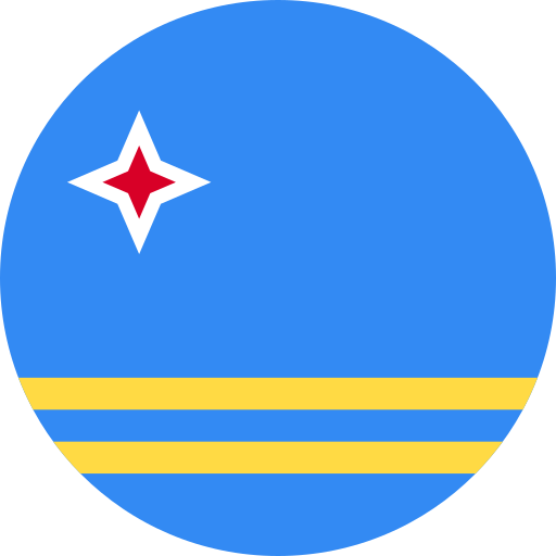 aruba Generic Circular icona