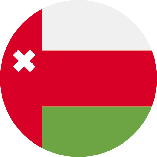 Оман Generic Circular иконка