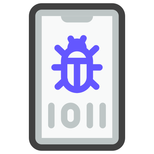 insekt Generic Outline Color icon