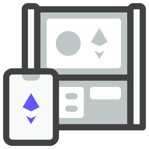 Apps Generic Outline Color icon