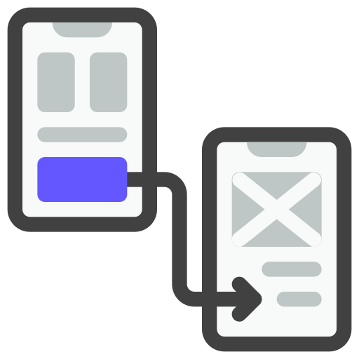 Prototype Generic Outline Color icon