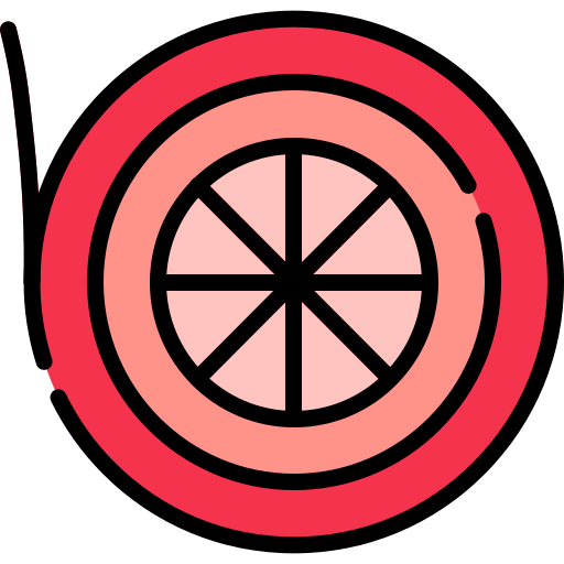 クラッカー Generic Outline Color icon
