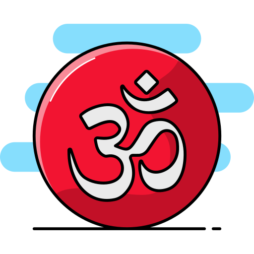 om Generic Rounded Shapes icon