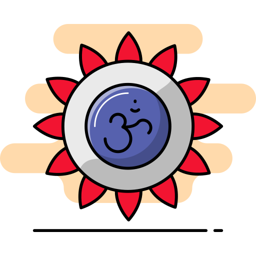 Chakra Generic Rounded Shapes icon
