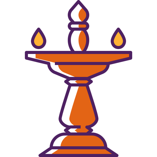 Öllampe Generic Color Omission icon