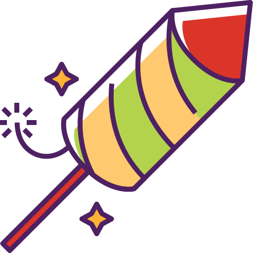 feuerwerk Generic Color Omission icon