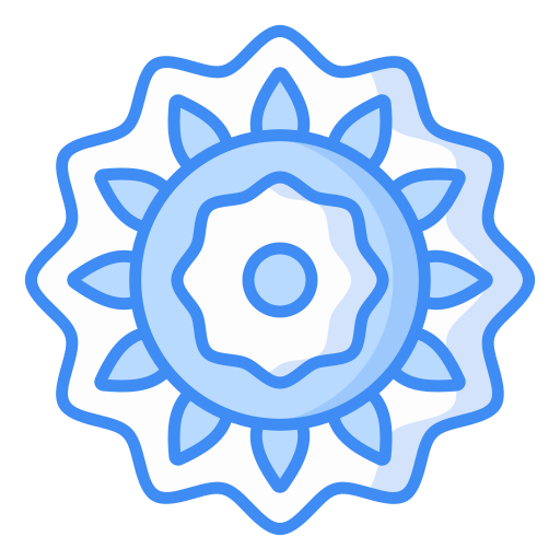 ランゴーリ Generic Blue icon