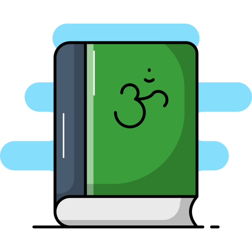 Book Generic Rounded Shapes icon