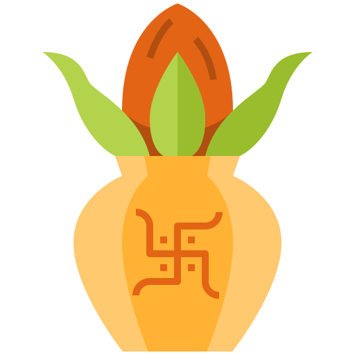 kalasha Generic Flat icono