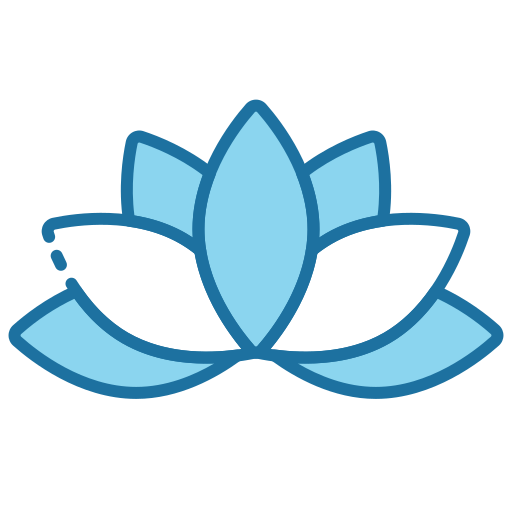 loto Generic Blue icona