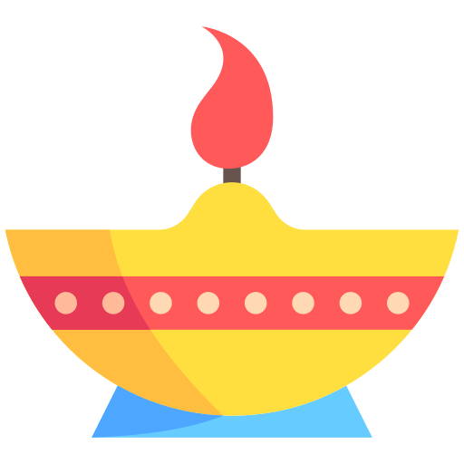 Diwali Generic Flat icon