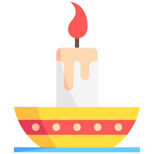 Diwali Generic Flat icon