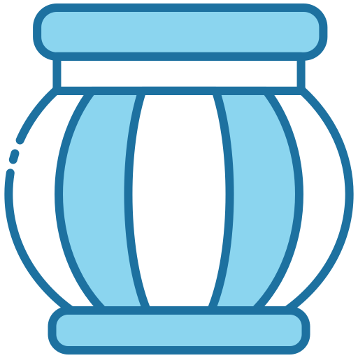 tablas Generic Blue icono