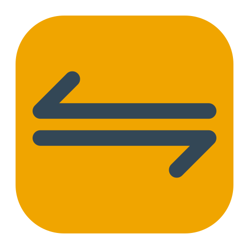 Arrange Generic Flat icon