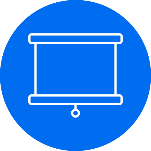 planke Generic Circular icon