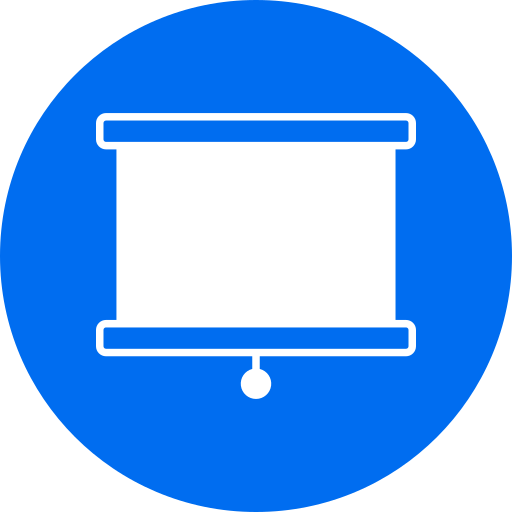 tablica Generic Circular ikona