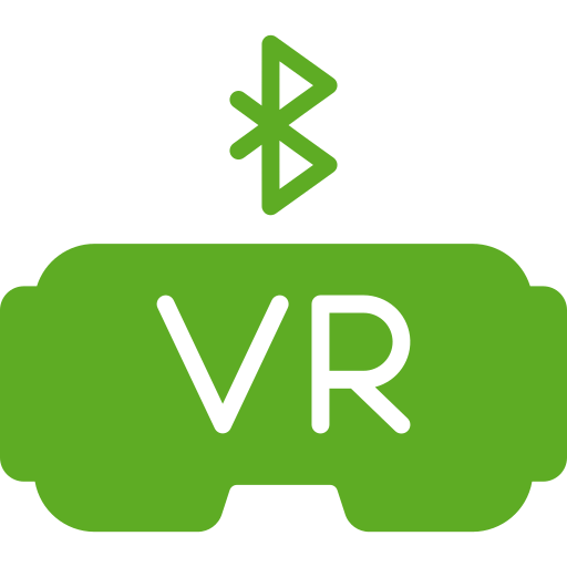 okulary vr Generic Mixed ikona