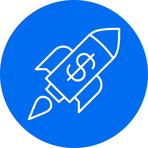 Startup Generic Circular icon