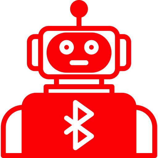 Robot Generic Mixed icon