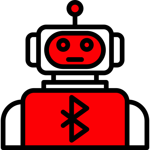 로봇 Generic Fill & Lineal icon