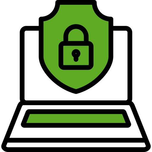 Security Generic Fill & Lineal icon