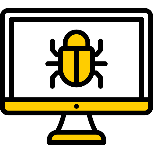벌레 Generic Fill & Lineal icon