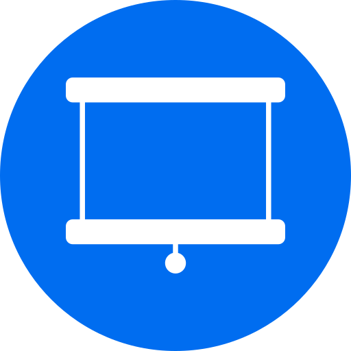 Board Generic Circular icon