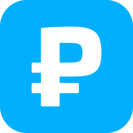 Ruble Generic Flat icon