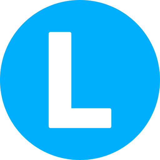 lek Generic Flat icono