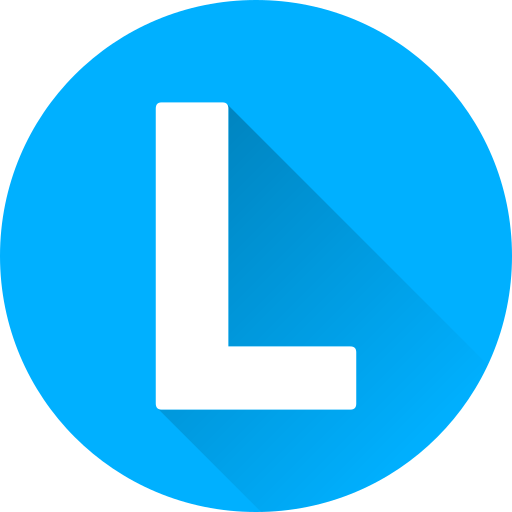 lek Generic Flat icon