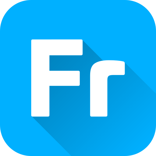 franc Generic Flat icon