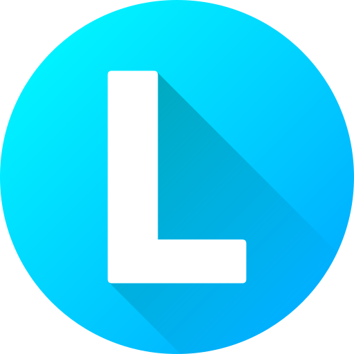 lek Generic Flat Gradient icono