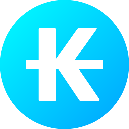kip Generic Flat Gradient icoon