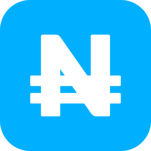 Naira Generic Flat icon