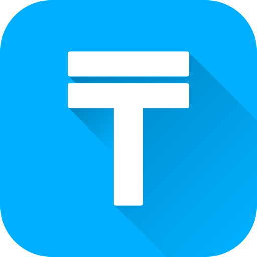 tenge Generic Flat ikona